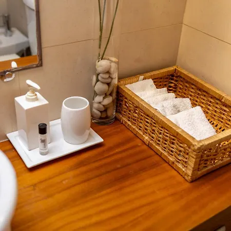 Cais - By Smarthomes Appartement