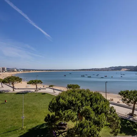 Cais - By Smarthomes Appartement *