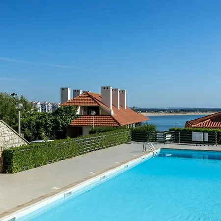 Cais - By Smarthomes Appartement