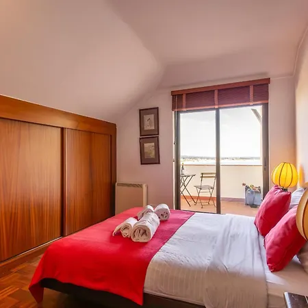 Appartement Cais - By Smarthomes