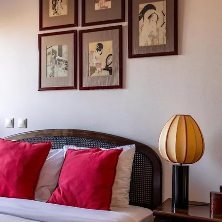 Lejlighed Cais - By Smarthomes