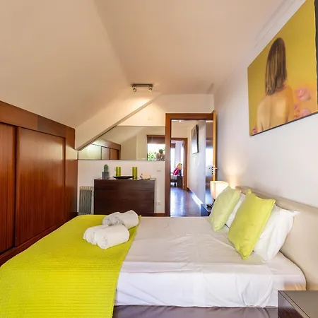 Cais Apartment