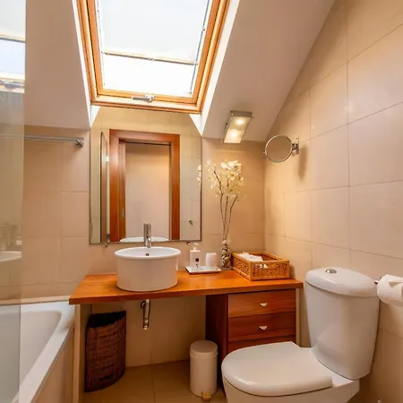 Cais - By Smarthomes Lejlighed São Martinho do Porto