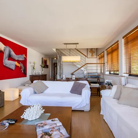 Cais Apartment