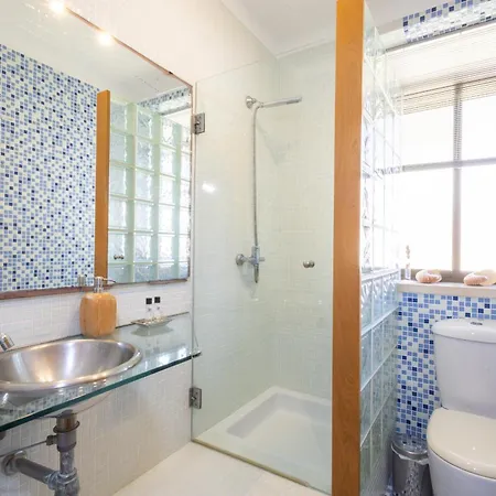 Lejlighed Cais - By Smarthomes São Martinho do Porto