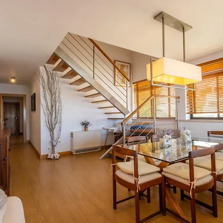 Apartment Cais Sao Martinho do Porto