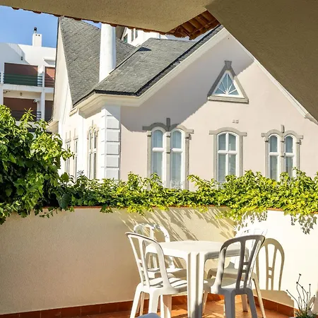 Cais Apartment Sao Martinho do Porto