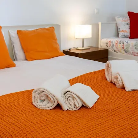 Cais - By Smarthomes Lejlighed