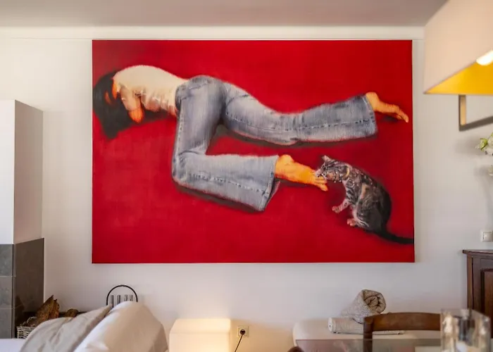 Cais - By Smarthomes