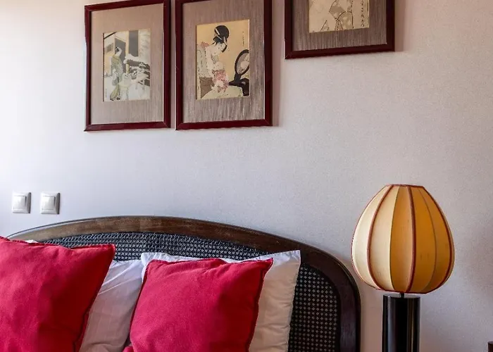 Apartment Cais - By Smarthomes