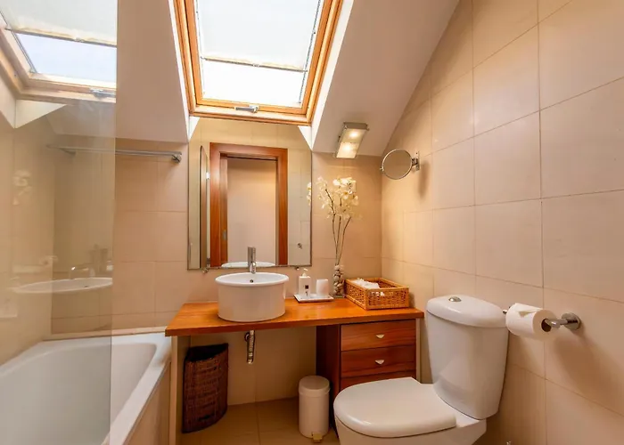 Cais - By Smarthomes Apartment São Martinho do Porto