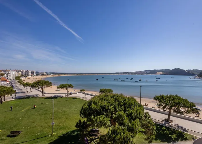 Cais - By Smarthomes Apartment *