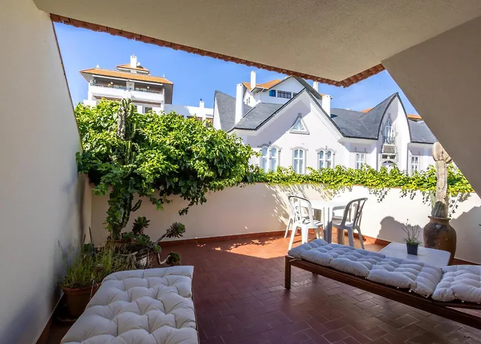 Cais - By Smarthomes * São Martinho do Porto