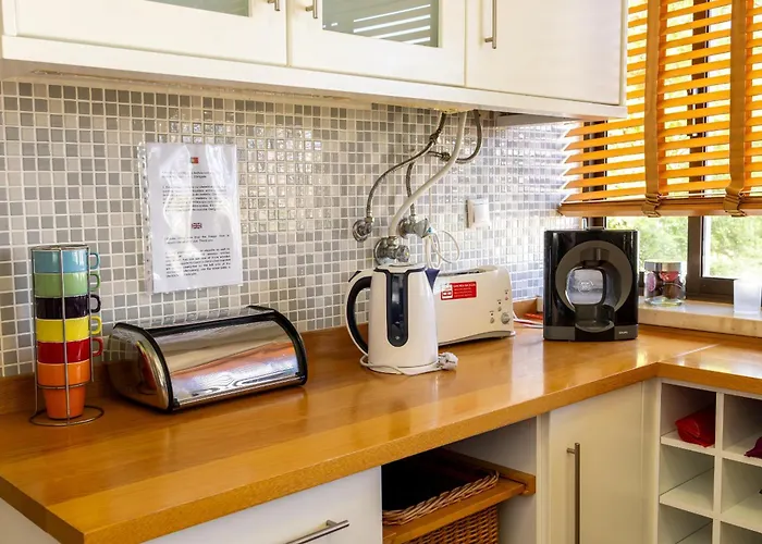 Cais - By Smarthomes