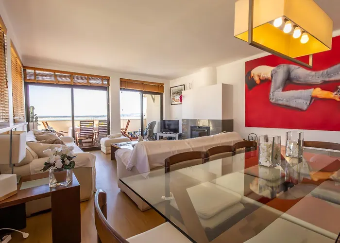 Cais - By Smarthomes Apartment *