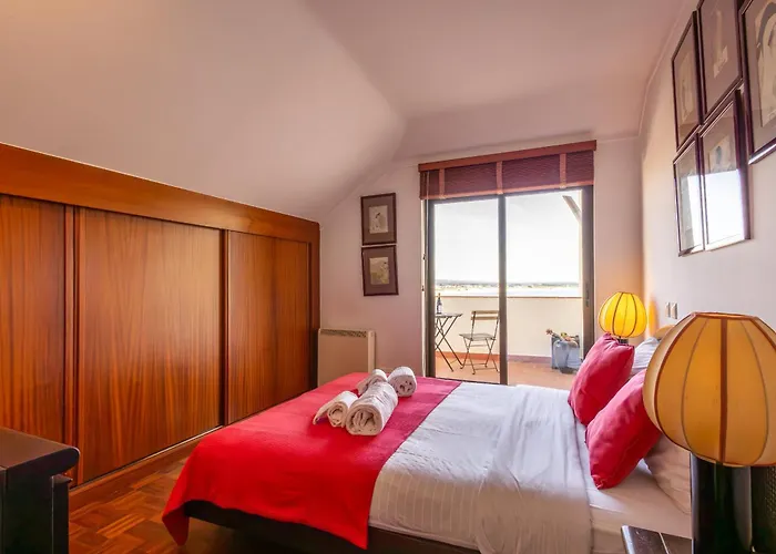 Apartment Cais - By Smarthomes