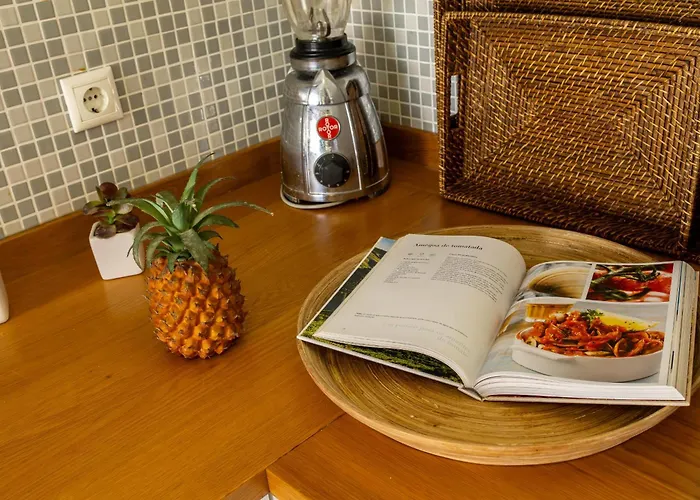 Apartment Cais - By Smarthomes São Martinho do Porto